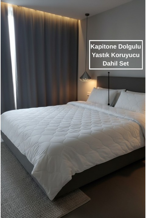 Yatak Odası Tekstili