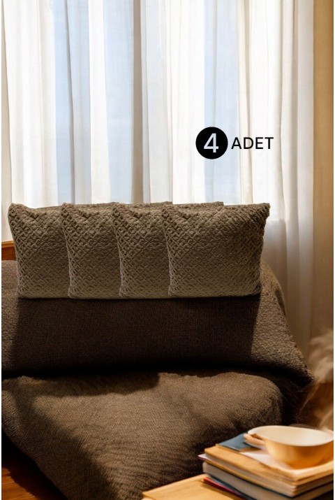 Kırlent & Kırlent Kılıfı