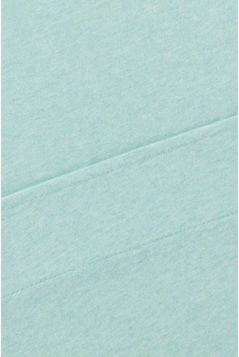 Roza Çift Kişilik Lastikli Penye Çarşaf Mint Yeşili Çift Kişilik 140 x 200  Mint Yeşili